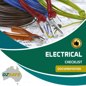 Electrical Checklist