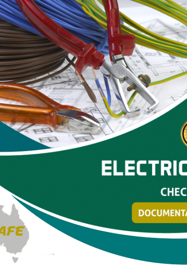 Electrical Checklist