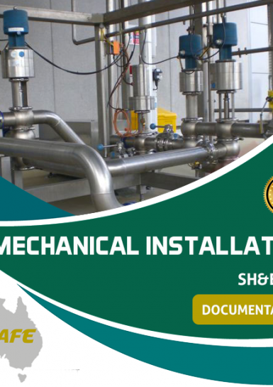 MECHANICAL-INSTALLATION