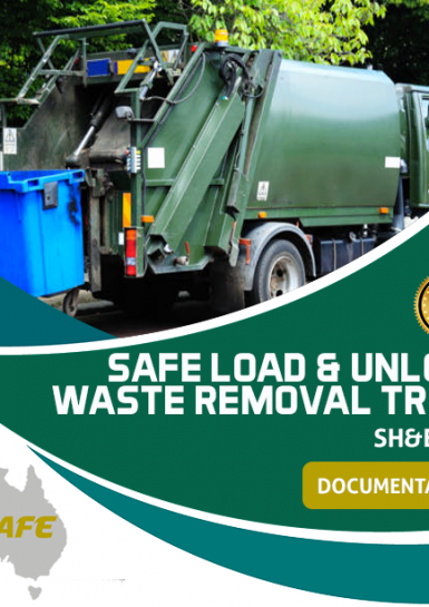 SAFE-LOAD-UNLOAD-REMOVAL-TRUCK