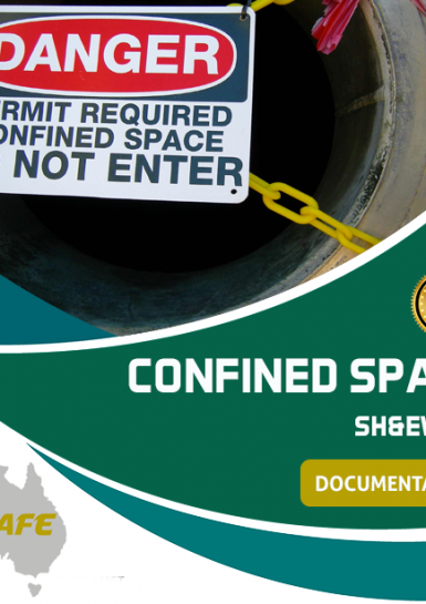 Confined Space