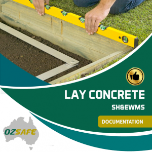 Lay Concrete