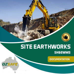 Site Earthworks