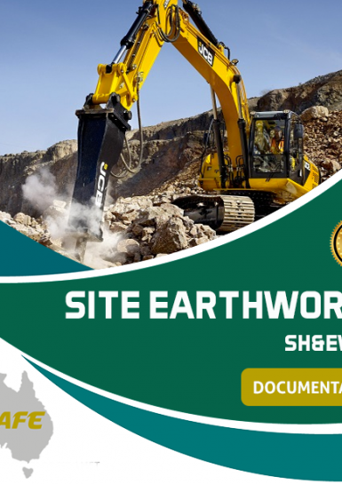Site Earthworks