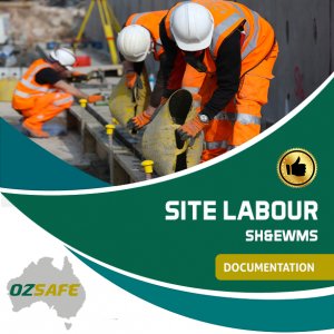 Site Labour