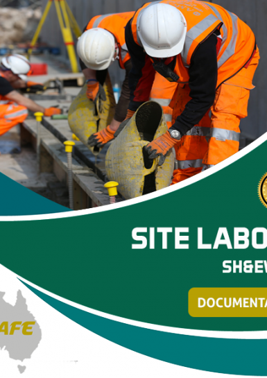 Site Labour