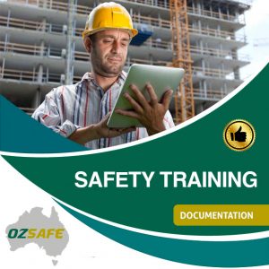 Safety Training