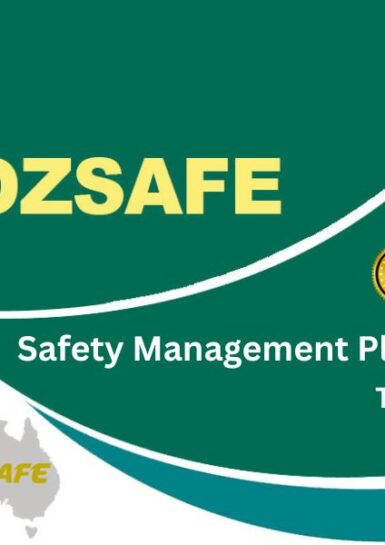 Safety Management Plan - Tiling