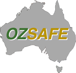 Ozsafe Logo