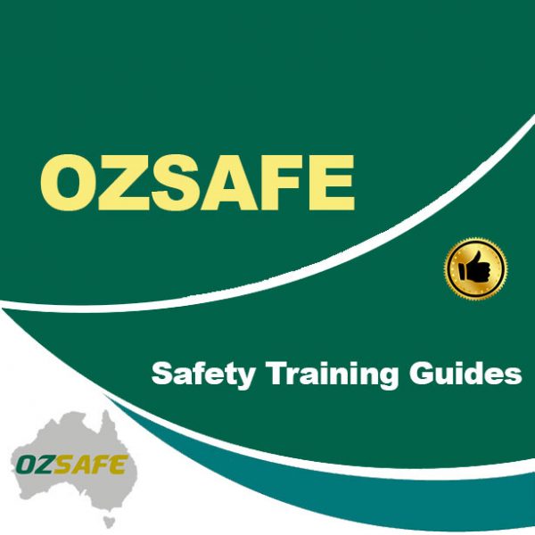 Safety Training Guides