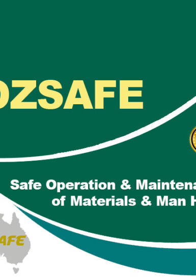 The Safe operation & Maintenance of Materials and Man Hoist is a comprehensive 10 page procedure. This covers general aspects associated with the Safe operation & Maintenance of Materials and Man Hoist.