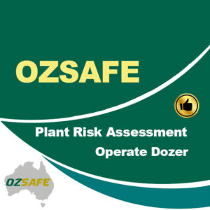 ozsafe-PRA-operate-dozer