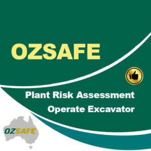 ozsafe-PRA-operate-excavator